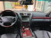 Cần bán gấp Lexus LS 460L sản xuất 2007, giá chỉ 980 triệu