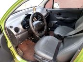 Bán Daewoo Matiz sản xuất năm 2003, màu xanh lục chính chủ