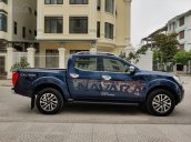 Cần bán gấp Nissan Navara sản xuất năm 2019, màu xanh lam như mới