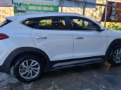 Bán xeHyundai Tucson AT 2.0 sản xuất 2018