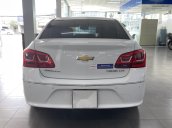 Chevrolet Cruze AT 2017 bản đủ full option