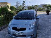 Bán Toyota Yaris sản xuất năm 2007, nhập khẩu nguyên chiếc, giá tốt