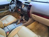 Bán Lexus GX 470 đời 2008, màu bạc, xe nhập