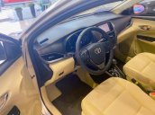 [Đại lý Toyota] Toyota Vios 2021, nhận xe với 95tr, đứng đầu doanh số mẫu xe phân khúc B, hỗ trợ bank 80% giá trị xe