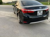 Cần bán gấp Toyota Corolla Altis sản xuất 2016, xe còn rất mới