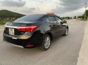 Cần bán gấp Toyota Corolla Altis sản xuất 2016, xe còn rất mới