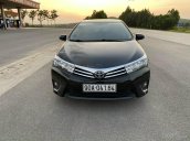 Cần bán gấp Toyota Corolla Altis sản xuất 2016, xe còn rất mới