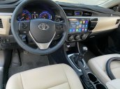 Cần bán gấp Toyota Corolla Altis sản xuất 2016, xe còn rất mới