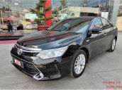 Toyota Camry 2017, xe đẹp chính hãng - xem xe giá tốt