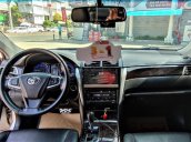 Toyota Camry 2017, xe đẹp chính hãng - xem xe giá tốt