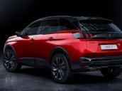 Siêu Phẩm cho Dòng xe Peugeot 3008 5 chỗ thị trường sẽ sôi động cùng Peugeot