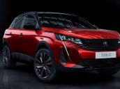 Siêu Phẩm cho Dòng xe Peugeot 3008 5 chỗ thị trường sẽ sôi động cùng Peugeot