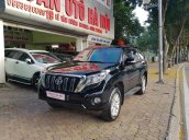 Sàn Ô Tô HN bán Toyota Land Cruiser Prado 2.7AT nhập khẩu nguyên chiếc hai cầu, đăng ký T2/2017