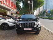 Sàn Ô Tô HN bán Toyota Land Cruiser Prado 2.7AT nhập khẩu nguyên chiếc hai cầu, đăng ký T2/2017