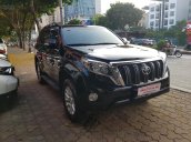 Sàn Ô Tô HN bán Toyota Land Cruiser Prado 2.7AT nhập khẩu nguyên chiếc hai cầu, đăng ký T2/2017