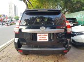 Sàn Ô Tô HN bán Toyota Land Cruiser Prado 2.7AT nhập khẩu nguyên chiếc hai cầu, đăng ký T2/2017