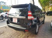Sàn Ô Tô HN bán Toyota Land Cruiser Prado 2.7AT nhập khẩu nguyên chiếc hai cầu, đăng ký T2/2017