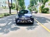 Cần bán xe Mercedes GLC200 4Matic 2021, màu xanh lam, giá cả tốt cho anh em nhanh tay