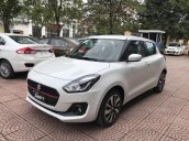 Bán xe Suzuki Swift GLX sản xuất năm 2021 tại Suzuki Hải Phòng, giá 534tr