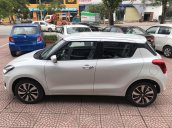 Bán xe Suzuki Swift GLX sản xuất năm 2021 tại Suzuki Hải Phòng, giá 534tr