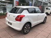 Bán xe Suzuki Swift GLX sản xuất năm 2021 tại Suzuki Hải Phòng, giá 534tr