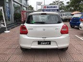 Bán xe Suzuki Swift GLX sản xuất năm 2021 tại Suzuki Hải Phòng, giá 534tr