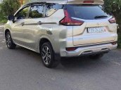 Bán Mitsubishi Xpander đời 2020, màu bạc, nhập khẩu nguyên chiếc xe gia đình