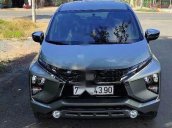 Bán Mitsubishi Xpander đời 2020, màu bạc, nhập khẩu nguyên chiếc xe gia đình