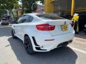 Cần bán xe BMW X6 sx 2008 nhập khẩu