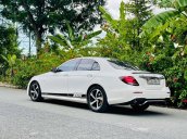 Cần bán lại xe Mercedes E200 Sport năm 2020, màu trắng