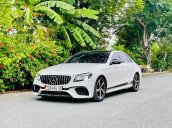 Cần bán lại xe Mercedes E200 Sport năm 2020, màu trắng