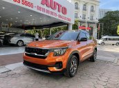 Bán Kia Seltos Luxury 1.4AT 2020 - Cam