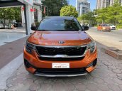 Bán Kia Seltos Luxury 1.4AT 2020 - Cam