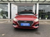 Hyundai Accent 1.4AT bản đặc biệt 2019, biển thành phố