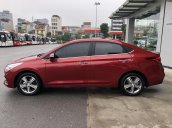 Hyundai Accent 1.4AT bản đặc biệt 2019, biển thành phố