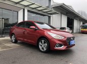 Hyundai Accent 1.4AT bản đặc biệt 2019, biển thành phố