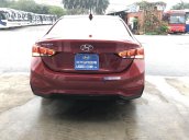 Hyundai Accent 1.4AT bản đặc biệt 2019, biển thành phố