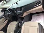 Hyundai Accent 1.4AT bản đặc biệt 2019, biển thành phố