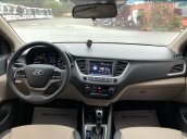 Hyundai Accent 1.4AT bản đặc biệt 2019, biển thành phố