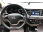 Hyundai Accent 1.4AT bản đặc biệt 2019, biển thành phố