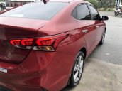 Hyundai Accent 1.4AT bản đặc biệt 2019, biển thành phố