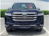 Bán Land Cruiser LC300 2021 nhập khẩu Trung Đông mới 100%