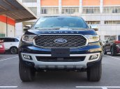 Ford Everest 2021 - giá rẻ giật mình liên hệ ngay để được rùng mình