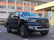 Ford Everest 2021 - giá rẻ giật mình liên hệ ngay để được rùng mình