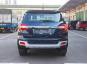 Ford Everest 2021 - giá rẻ giật mình liên hệ ngay để được rùng mình