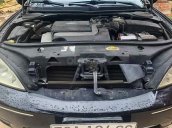 Cần bán Ford Mondeo 2.5 AT năm sản xuất 2006, màu đen  