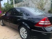 Cần bán Ford Mondeo 2.5 AT năm sản xuất 2006, màu đen  