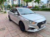 Bán ô tô Hyundai Accent năm 2019, màu trắng chính chủ