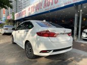 Bán Honda City đời 2019, màu trắng