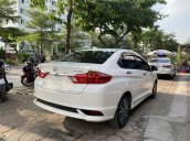 Bán Honda City đời 2019, màu trắng